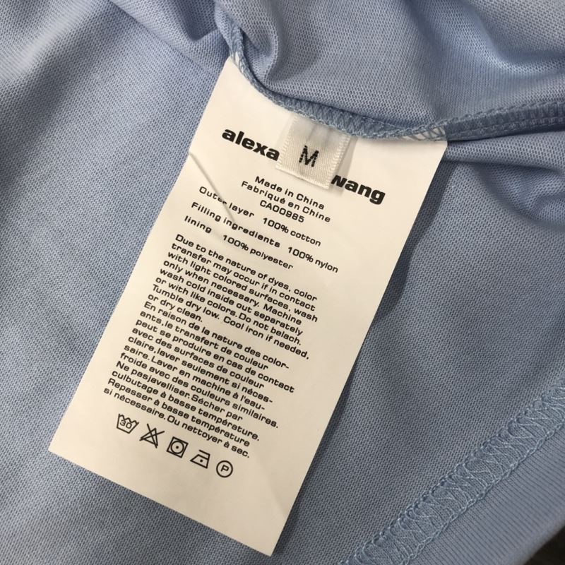 Alexander Wang T-Shirts